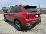 2023 Honda Passport Elite