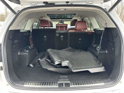 2018 Kia Sorento SX V6