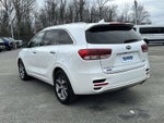 2018 Kia Sorento SX V6