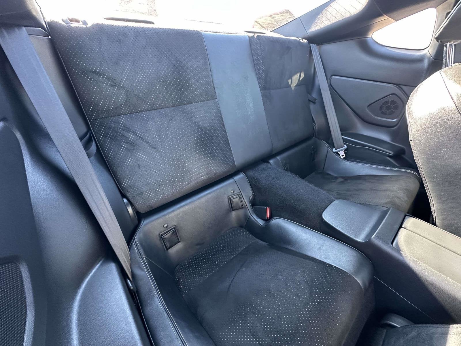 2023 Toyota GR86 Premium