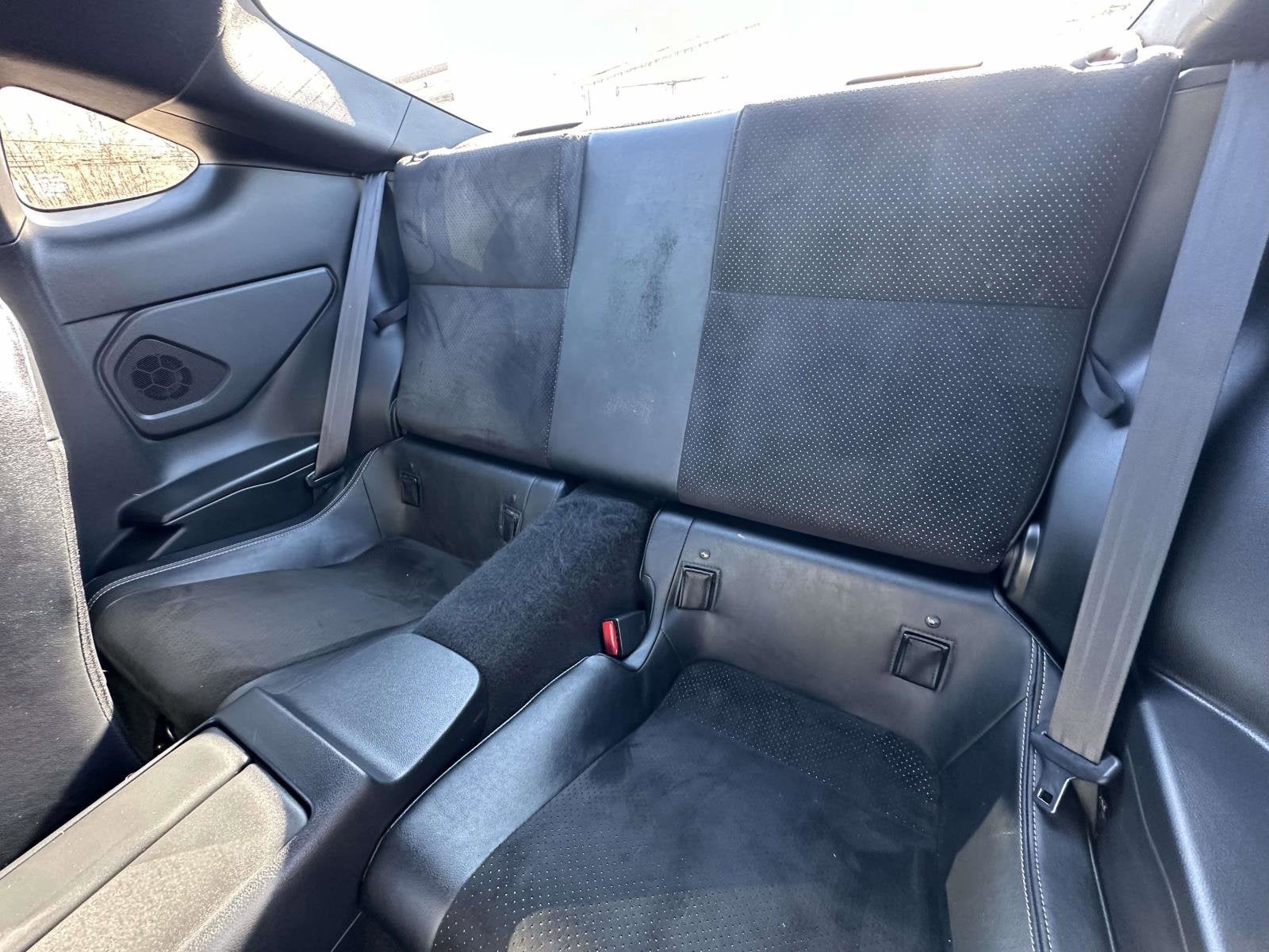 2023 Toyota GR86 Premium