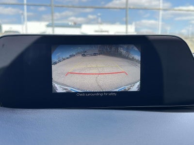 2024 Mazda Mazda3 Hatchback 2.5 S Select Sport