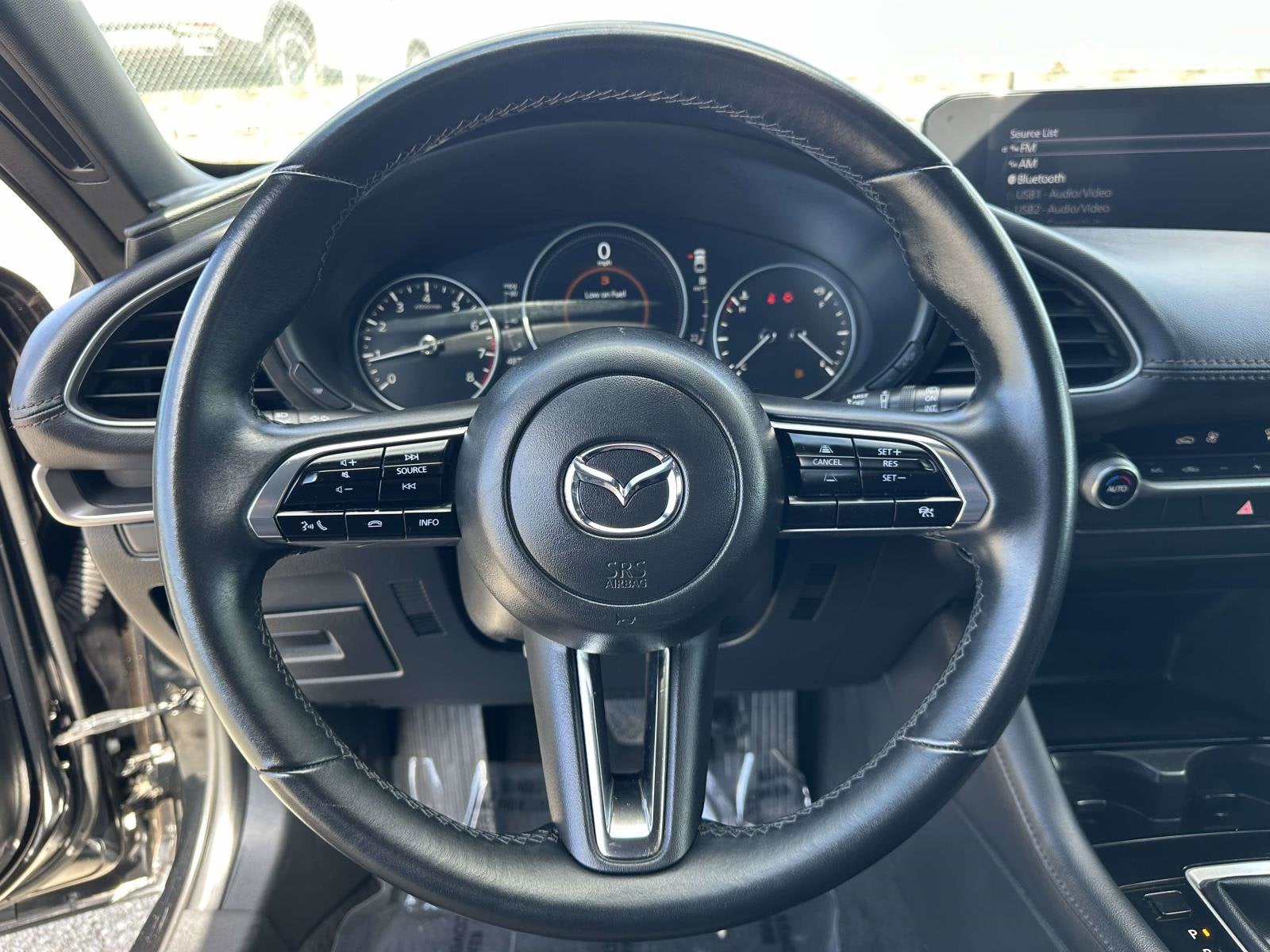 2024 Mazda Mazda3 Hatchback 2.5 S Select Sport