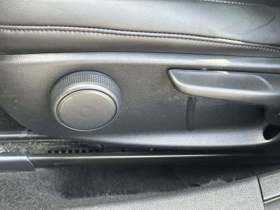 2024 Mazda Mazda3 Hatchback 2.5 S Select Sport