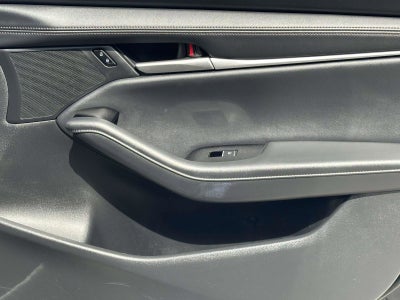 2024 Mazda Mazda3 Hatchback 2.5 S Select Sport