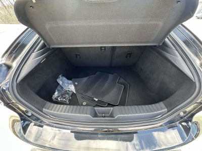 2024 Mazda Mazda3 Hatchback 2.5 S Select Sport