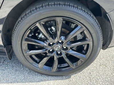 2024 Mazda Mazda3 Hatchback 2.5 S Select Sport