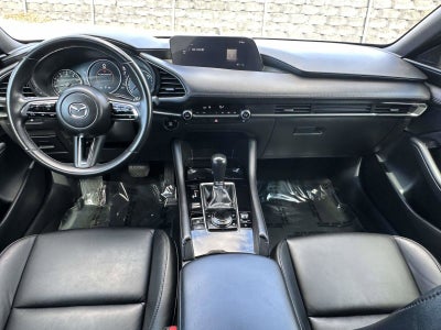 2024 Mazda Mazda3 Hatchback 2.5 S Select Sport