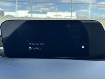 2024 Mazda Mazda3 Hatchback 2.5 S Select Sport