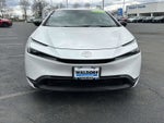 2025 Toyota Prius Limited
