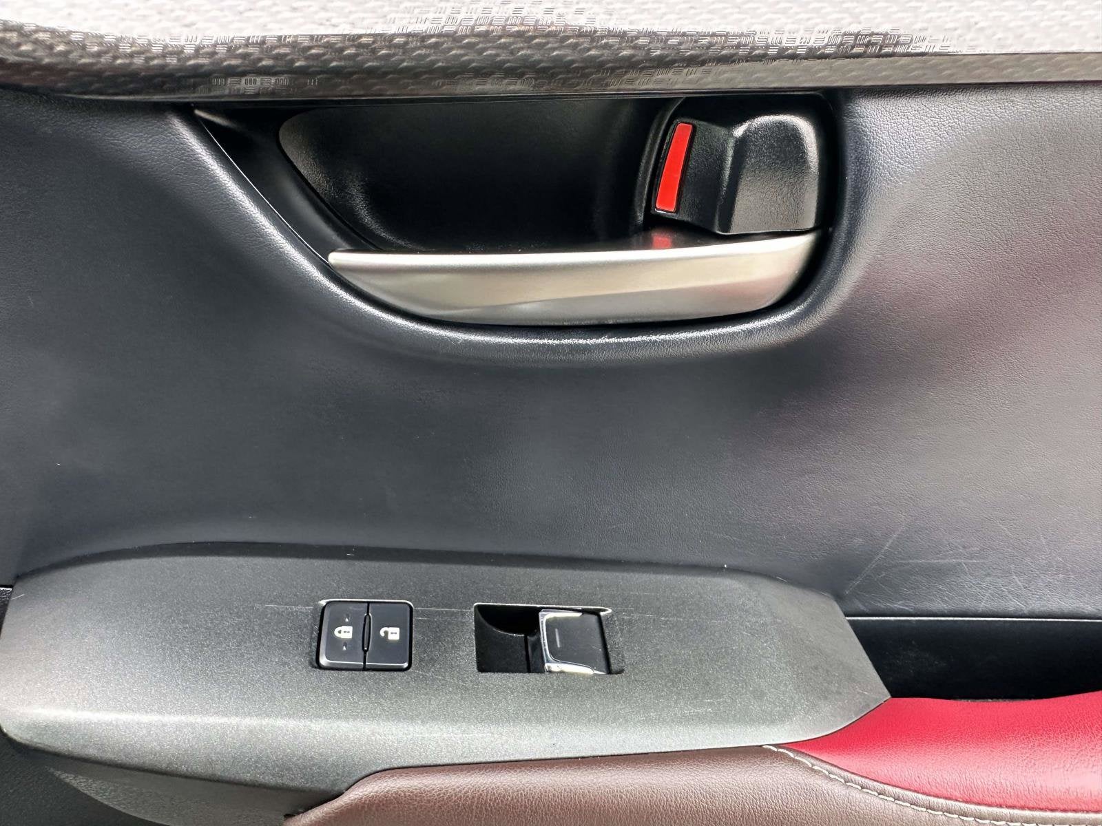 2019 Lexus NX 300 F Sport