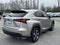 2019 Lexus NX 300 F Sport