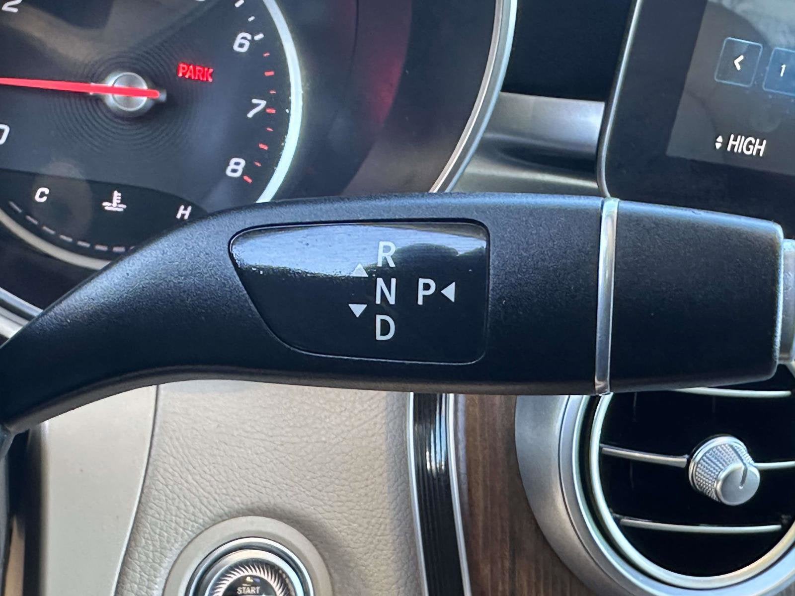 2020 Mercedes-Benz GLC GLC 300