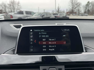 2019 BMW X1 xDrive28i