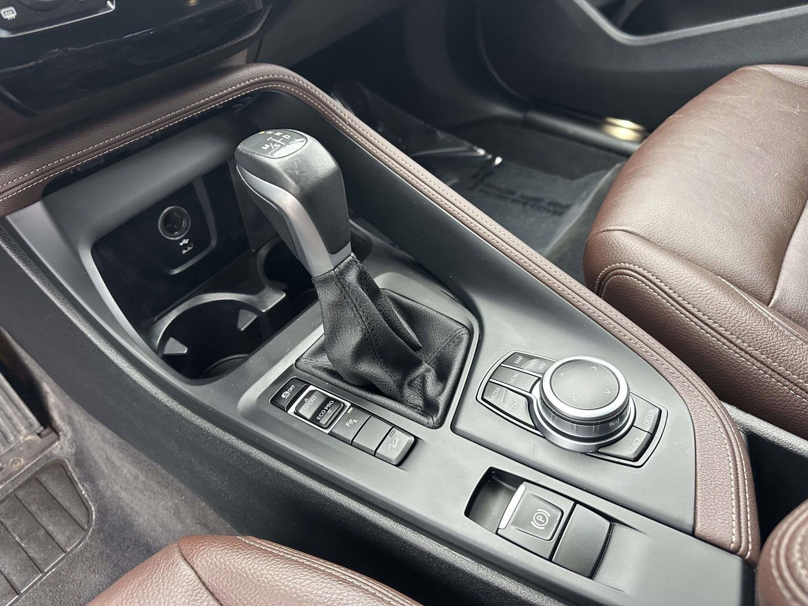 2019 BMW X1 xDrive28i