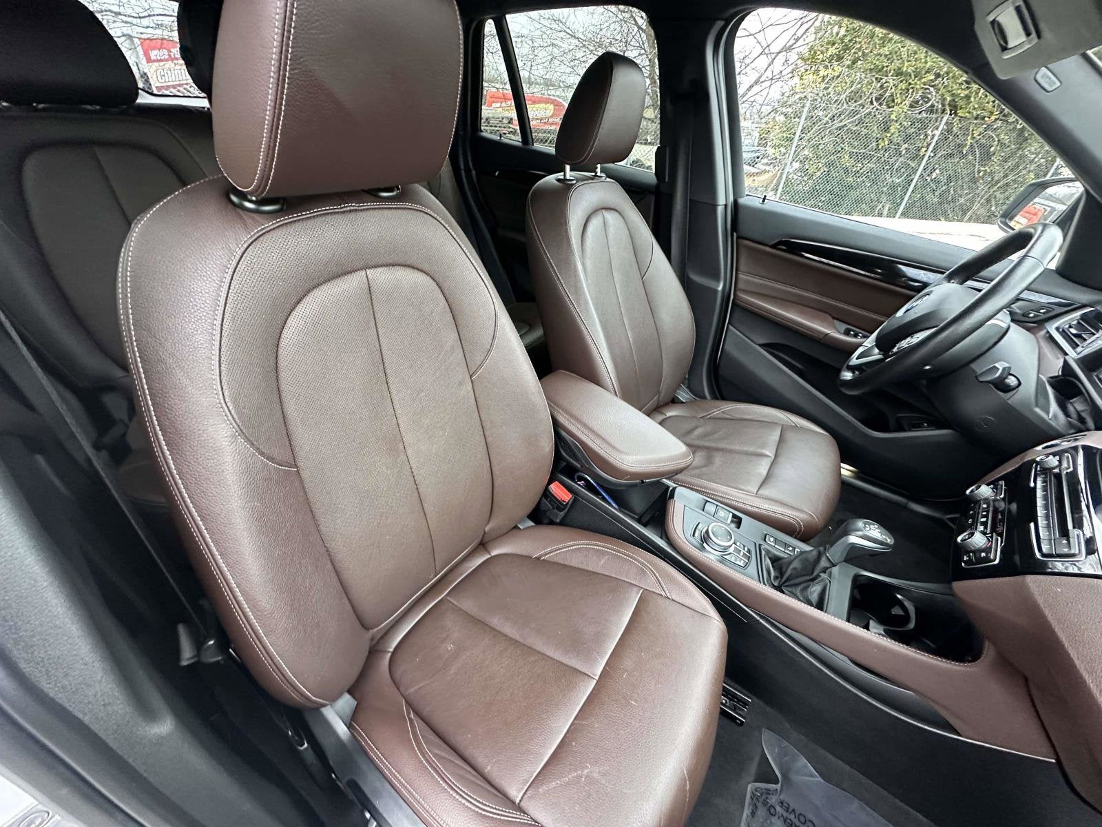 2019 BMW X1 xDrive28i