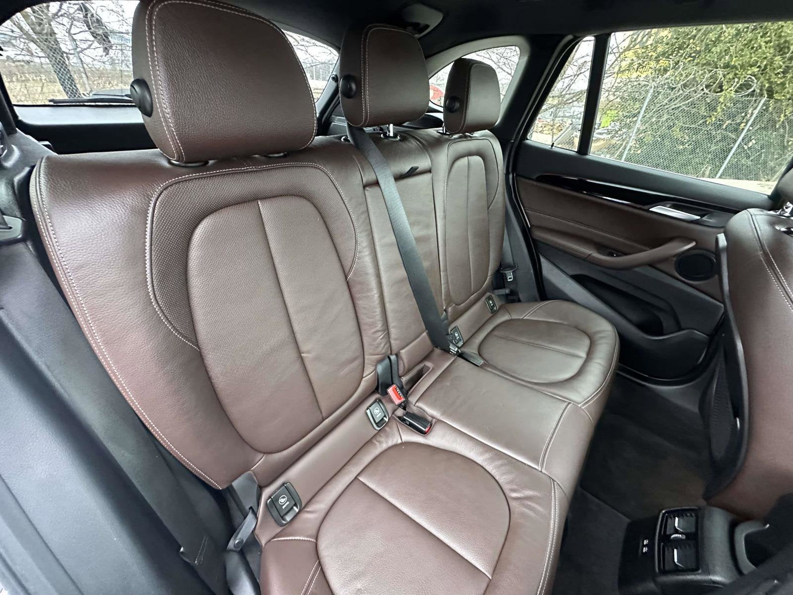 2019 BMW X1 xDrive28i