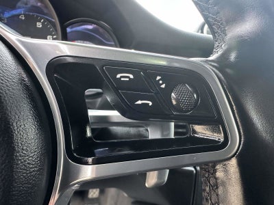 2018 Porsche Macan Base