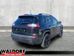 2019 Jeep Cherokee Altitude