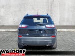 2019 Jeep Cherokee Altitude
