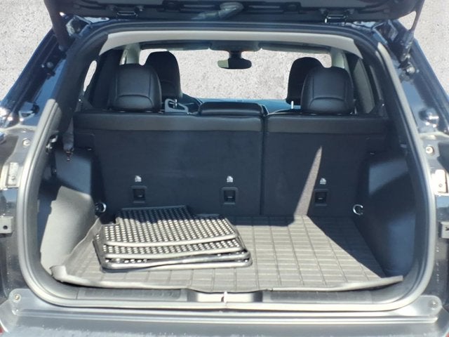 2019 Jeep Cherokee Altitude