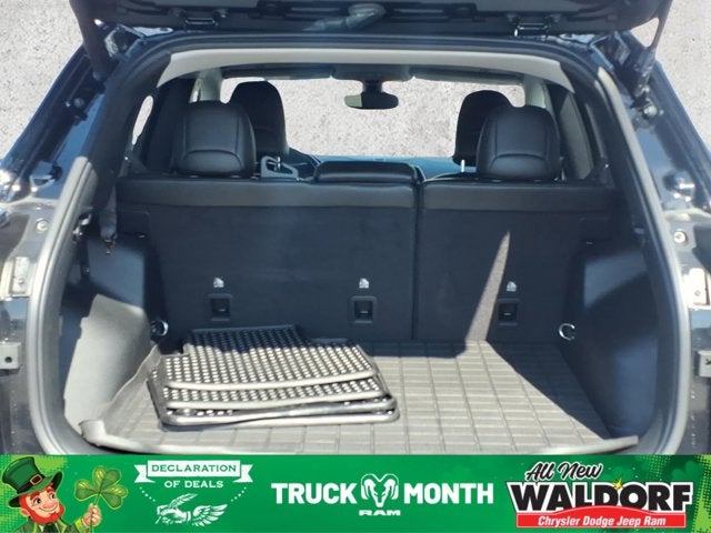 2019 Jeep Cherokee Altitude