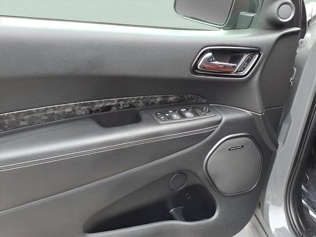 2022 Dodge Durango SRT 392