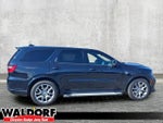 2025 Dodge Durango SRT Hellcat Hammerhead