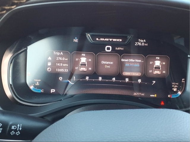 2024 RAM 1500 Limited