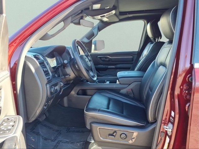 2024 RAM 1500 Limited