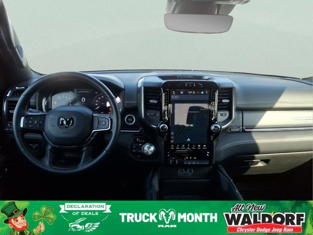 2024 RAM 1500 Limited