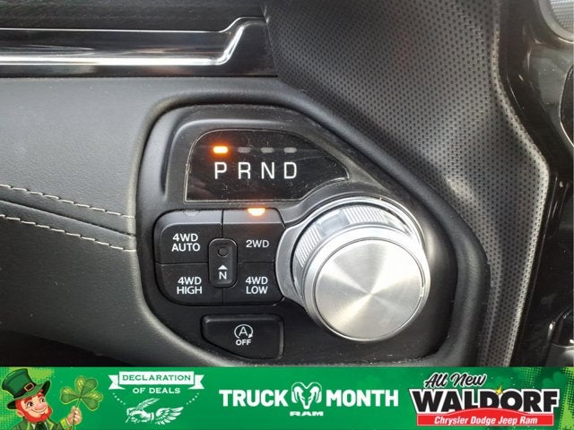 2024 RAM 1500 Limited