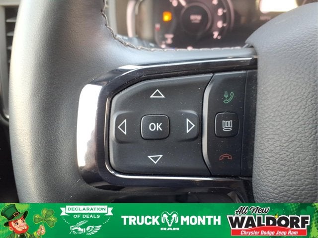 2024 RAM 1500 Limited