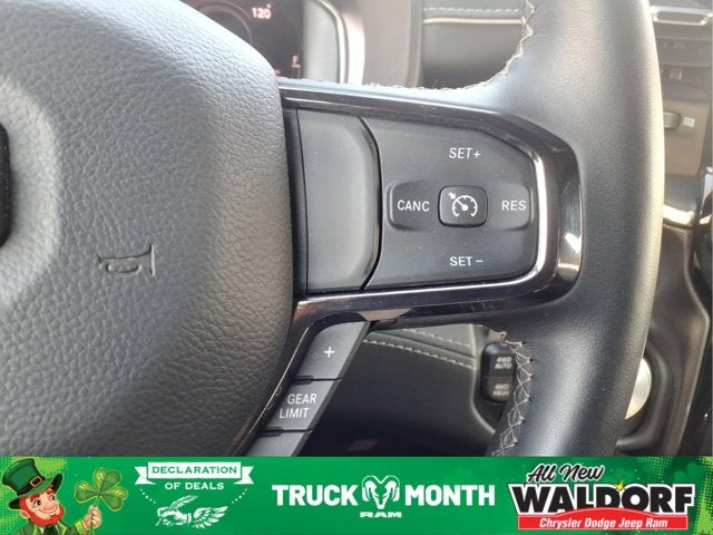 2024 RAM 1500 Limited