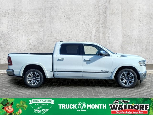 2024 RAM 1500 Limited