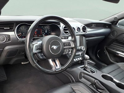 2023 Ford Mustang Mach 1