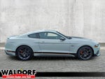 2023 Ford Mustang Mach 1