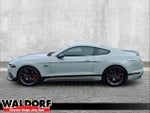 2023 Ford Mustang Mach 1
