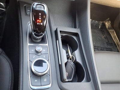 2020 Cadillac CT5 Luxury