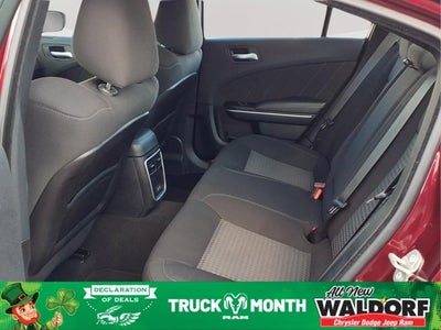 2023 Dodge Charger R/T