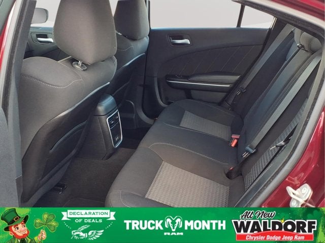 2023 Dodge Charger R/T