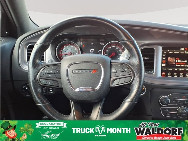 2023 Dodge Charger R/T