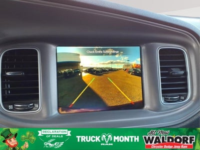 2023 Dodge Charger R/T