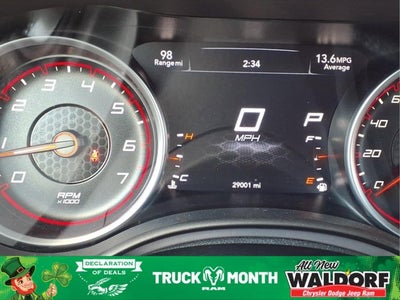 2023 Dodge Charger R/T