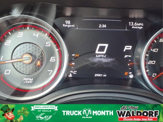 2023 Dodge Charger R/T