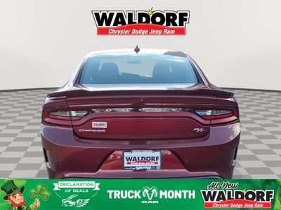 2023 Dodge Charger R/T