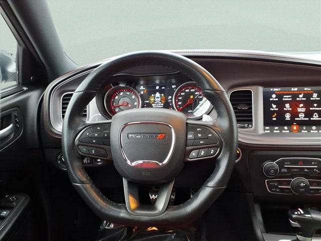 2023 Dodge Charger Scat Pack Widebody