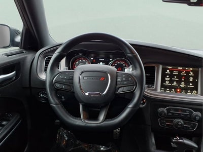 2023 Dodge Charger Scat Pack Widebody