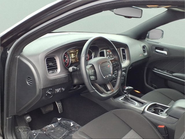 2023 Dodge Charger Scat Pack Widebody