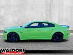 2023 Dodge Charger Scat Pack Widebody